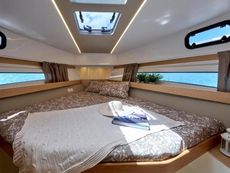 2025 Rodman 1090 Evolution HT
