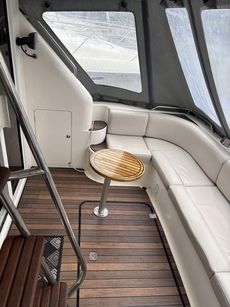 Princess 360 (unique 2025 fit out)