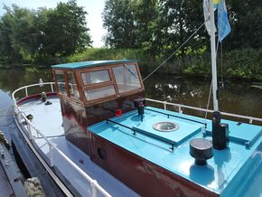 Shipdock I, ex Directievaartuig 14.23