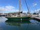 1993 Tradewind 35