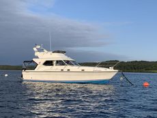 Fairline 36 Sedan