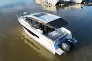 2024 Jeanneau Merry Fisher 895 S2