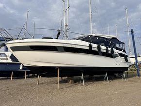 Bavaria S40 HT Motor Cruiser (Ready to go!) - Main Photo