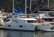 2020 Lagoon 42