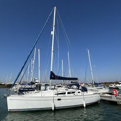 Jeanneau Sun Odyssey 35 2003