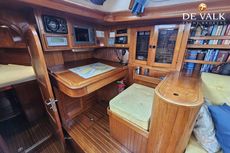 1989 CT 48 Cutter