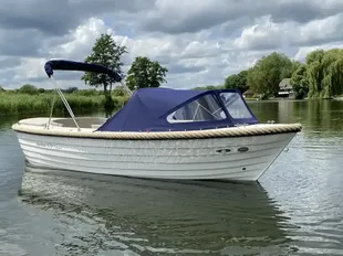 2025 Corsiva 570