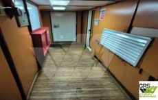 59m / 10knts Survey Vessel for Sale / #1038757