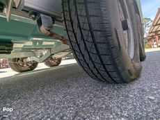 2023 Sea Chaser 24 HFC