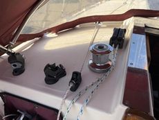 2012 Cape Cutter 19