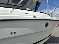 2025 Parker 800 Weekend