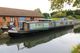 61ft Traditional stern