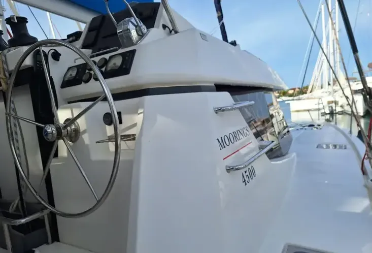 2019 Leopard 45