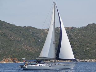 Jeanneau 45.2