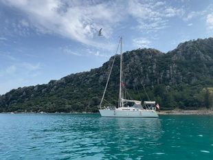 Moody S31 Excel | Big Adventure Sailing with Small-Boat Running Costs