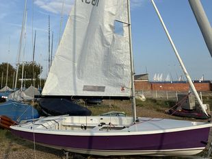 Wayfarer Mark IV