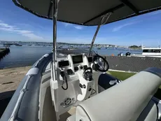 2022 Cobra Ribs Nautique 8.7