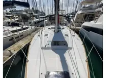2016 Jeanneau Sun Odyssey 509