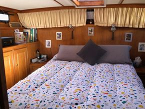 Cabine