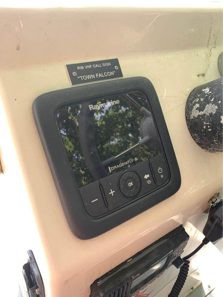 Sea Ribs 650 for sale UK, Sea Ribs boats for sale, Sea Ribs used boat