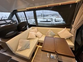 2023 Bavaria R40 Fly 20
