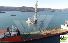 78m / Crane Vessel, non propelled for Sale / #1144574