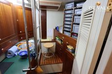 1966 Trawler Dutch built