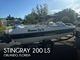 2007 Stingray 200 LS