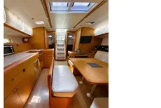 2016 Jeanneau Sun Odyssey 509