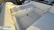 2007 Yamarin  42 Open