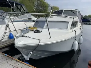 Relcraft 29 Topaz