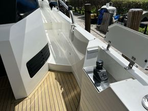2020 Galeon 680 Flybridge for sale