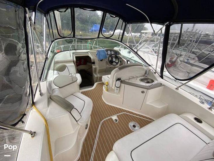 2006 Sea Ray 240 sundancer