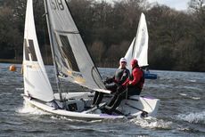 RS200 No. 1518 in excellent condition