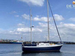 1980 Moody 42 MK II