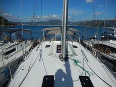 2011 BAVARIA 45 CRUISER