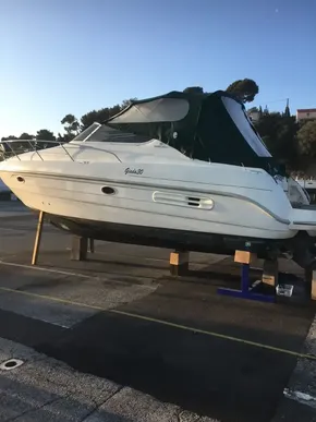 Cranchi Giada 30