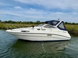 1999 Sealine S28