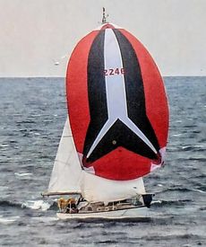 NICHOLSON 32, 1966  great value at £9950 price just reduced
