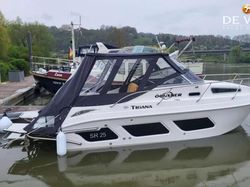 2021 Öchsner SR 25