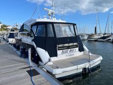2012 Fairline Targa 50 GT