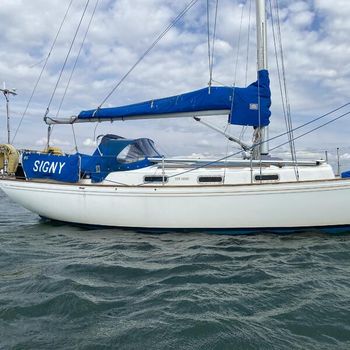 Twister -  "Signy"