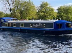 Collingwood Eurocruiser 60ft  12'6