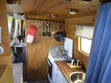 JENNY WREN III &bull; 36ft 1in, Cruiser stern, 0+2 berths, 2009.