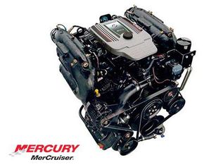 Mercruiser 4.5L Inboard Engine