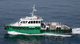 SM-1 REEM - 21m Aluminium Crew and Passenger Vessel