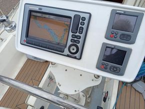 Chartplotter