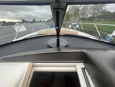 2002 Sunseeker Camargue 44