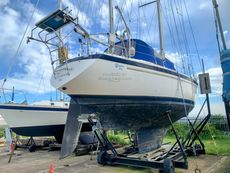 1989 Colvic Countess 37