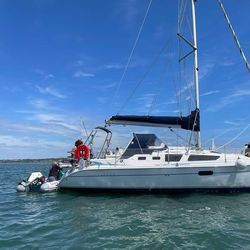 Hunter Legend 326